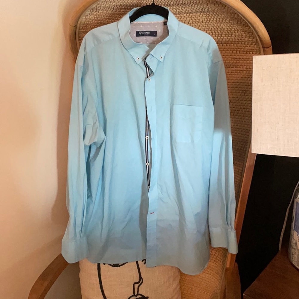 Cremieux Shirt